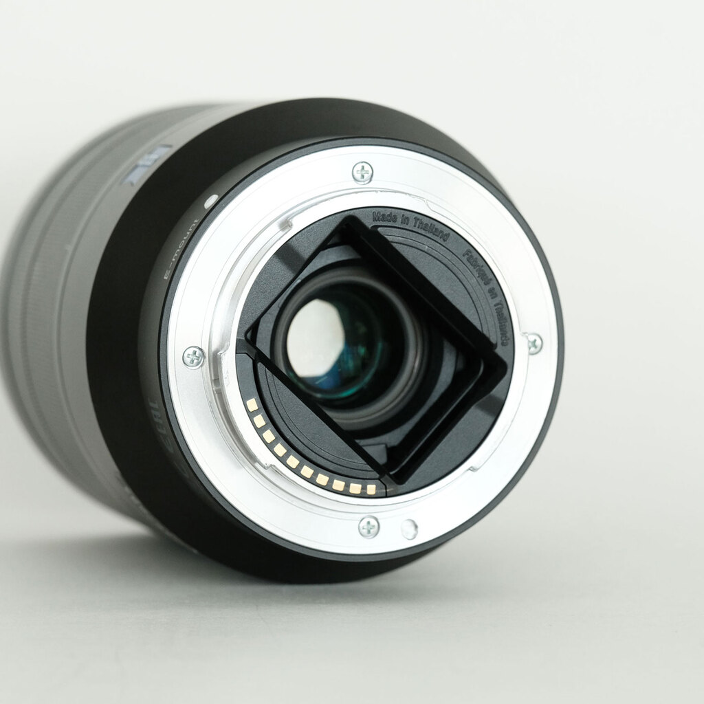 SONY Vario-Tessar T* FE 24-70mm F4 ZA OSS SEL2470Z SONY Vario-Tessar T* FE 24-70mm F4 ZA OSS SEL2470Z
