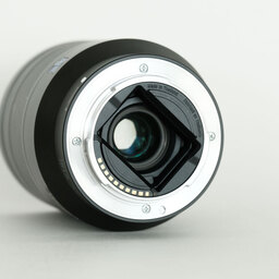 SONY Vario-Tessar T* FE 24-70mm F4 ZA OSS SEL2470Z SONY Vario-Tessar T* FE 24-70mm F4 ZA OSS SEL2470Z