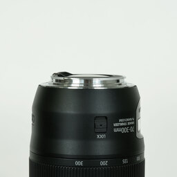 Canon EF70-300mm F4-5.6 IS II USM