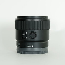 SONY E 11mm F1.8 SEL11F18 SONY E 11mm F1.8 SEL11F18