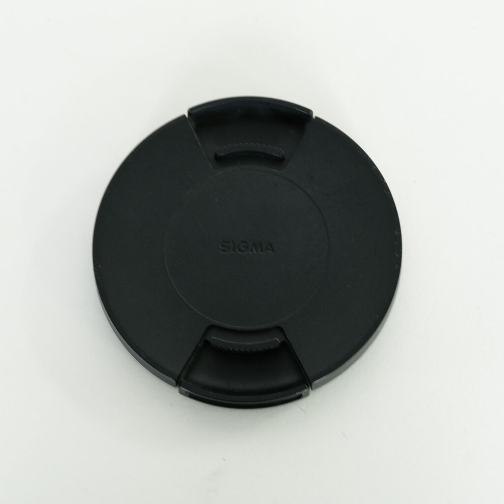 SIGMA 135mm F1.8 DG HSM｜Art [ニコンF用]