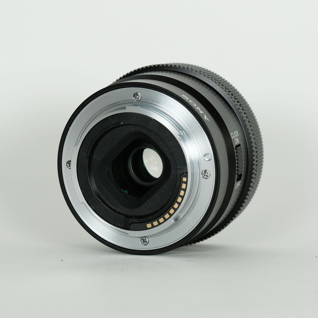 SONY FE 24mm F2.8 G SEL24F28G SONY FE 24mm F2.8 G SEL24F28G