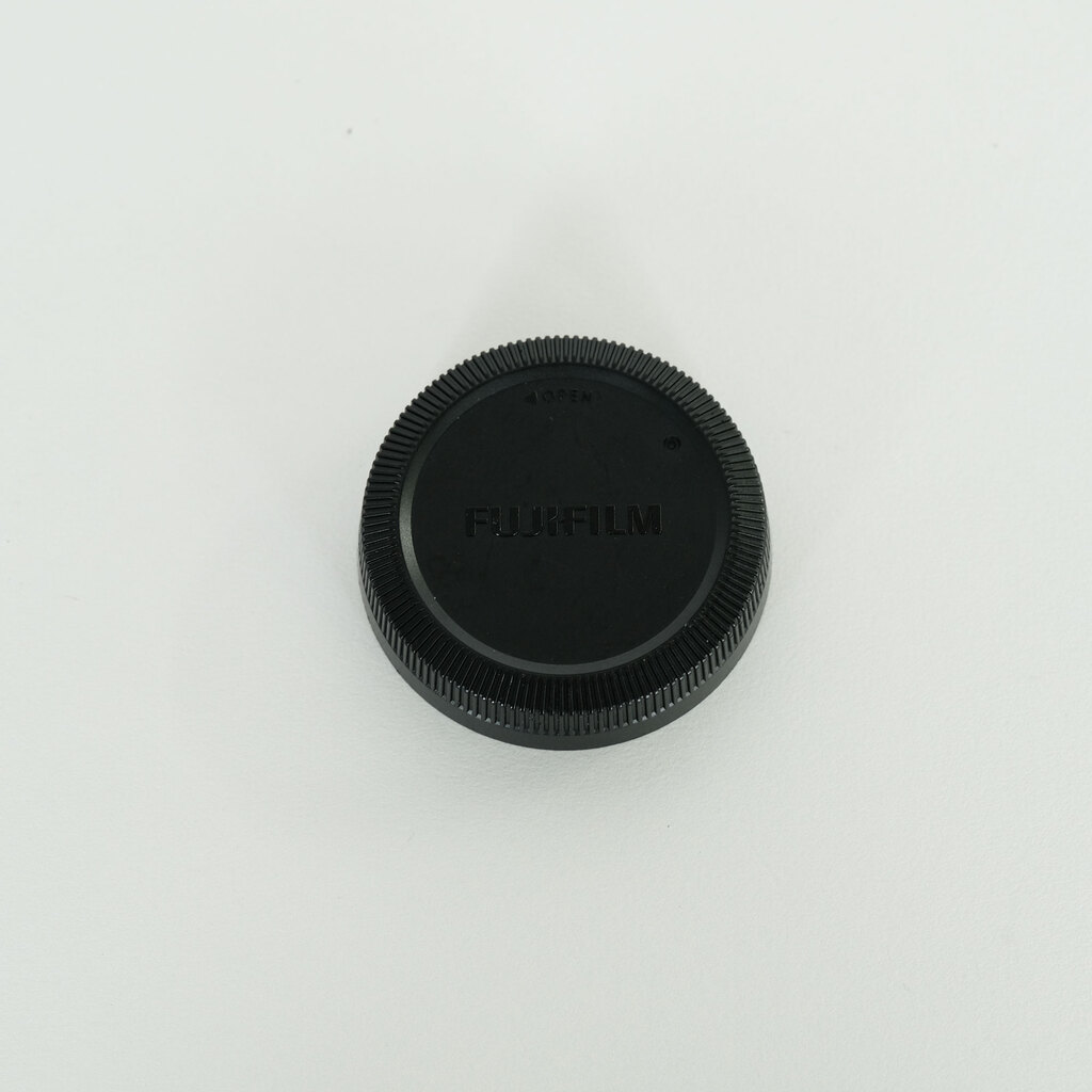 FUJIFILM XF18-55mmF2.8-4 R LM OIS