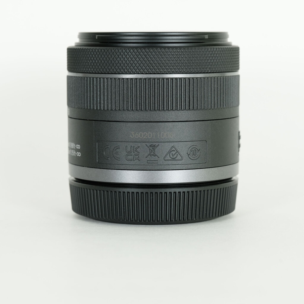 Canon RF24-50mm F4.5-6.3 IS STM Canon RF24-50mm F4.5-6.3 IS STM