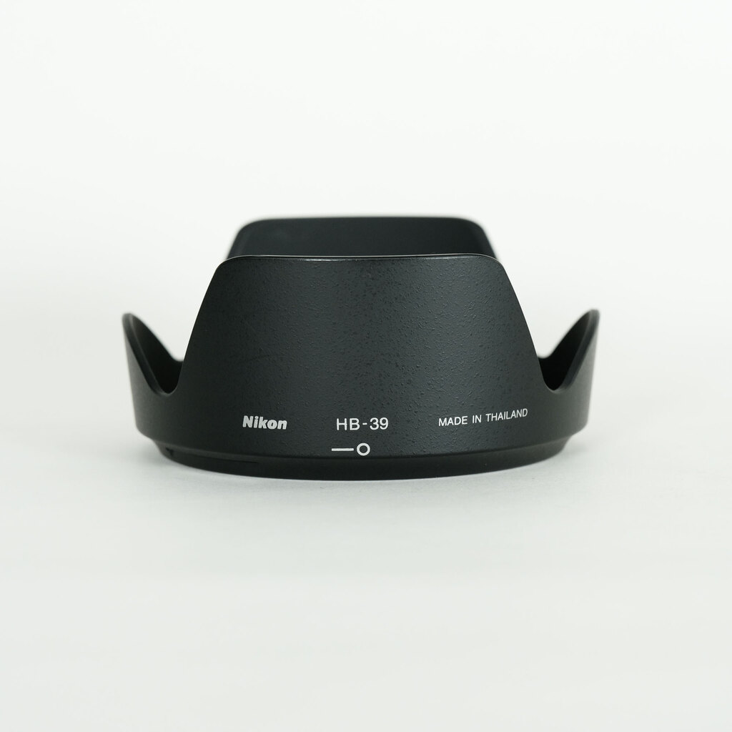 Nikon AF-S DX NIKKOR 16-85mm F3.5-5.6G ED VR