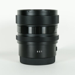 SIGMA 24mm F2 DG DN｜Contemporary [ソニーE用]