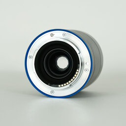 Carl Zeiss Loxia 25mm F2.4(ソニーE用) Carl Zeiss Loxia 25mm F2.4(ソニーE用)