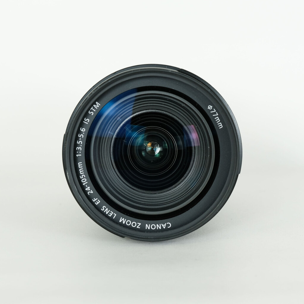 Canon EF24-105mm F3.5-5.6 IS STM