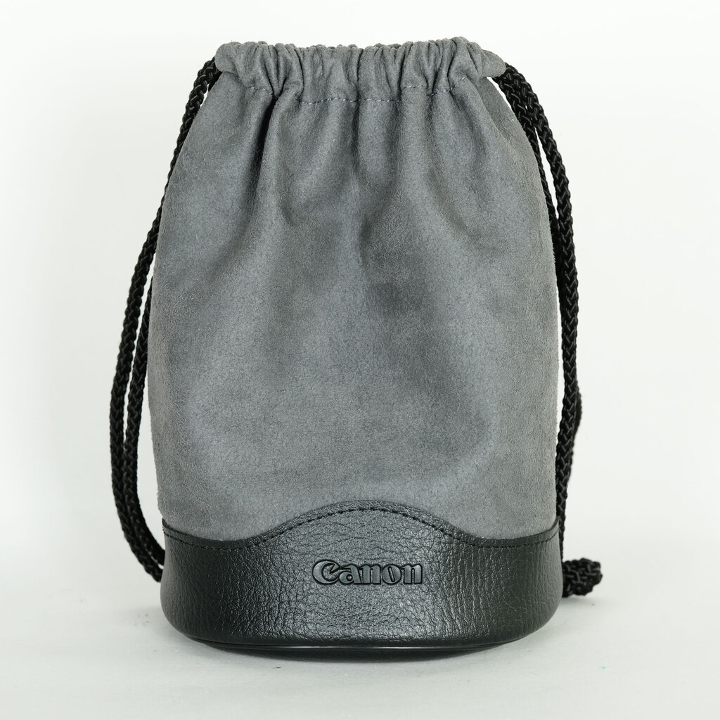 Canon EF28-70mm F2.8L USM