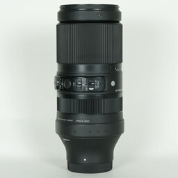 SIGMA 100-400mm F5-6.3 DG DN OS｜Contemporary [ソニーE用]