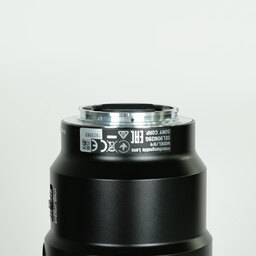 SONY FE 90mm F2.8 Macro G OSS SEL90M28G SONY FE 90mm F2.8 Macro G OSS SEL90M28G