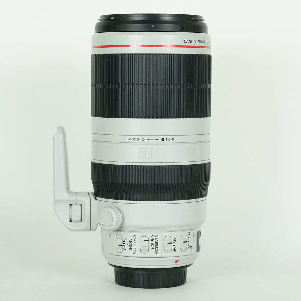 Canon EF100-400mm F4.5-5.6L IS II USM Canon EF100-400mm F4.5-5.6L IS II USM