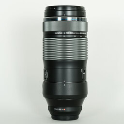 OLYMPUS M.ZUIKO DIGITAL ED 100-400mm F5.0-6.3 IS