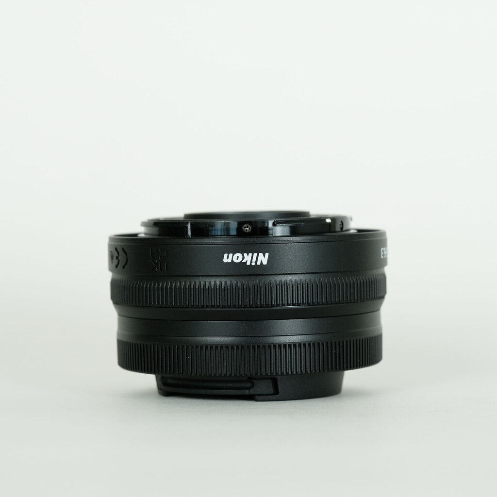 Nikon NIKKOR Z DX 16-50mm f/3.5-6.3 VR Nikon NIKKOR Z DX 16-50mm f/3.5-6.3 VR