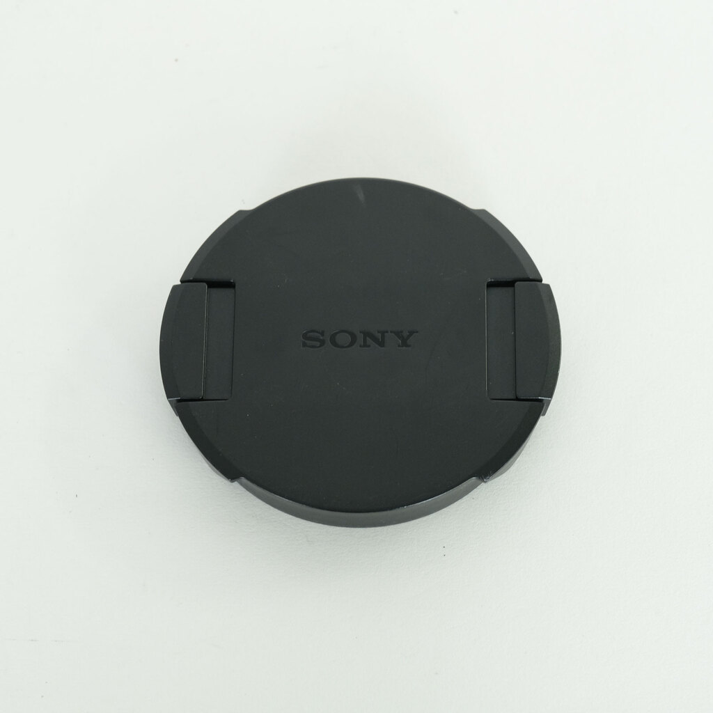 SONY FE 28mm F2 SEL28F20