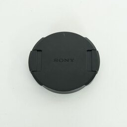 SONY FE 28mm F2 SEL28F20