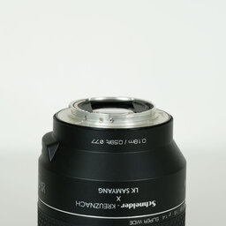 SAMYANG AF 14-24mm F2.8 FE [ソニーE用]