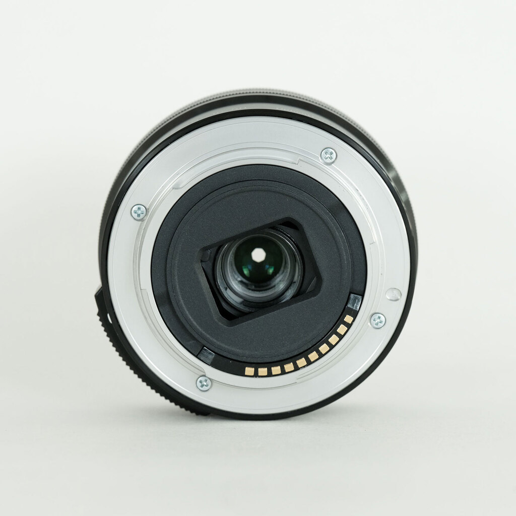 SONY E PZ 16-50mm F3.5-5.6 OSS SELP1650 SONY E PZ 16-50mm F3.5-5.6 OSS SELP1650