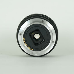 SONY E PZ 10-20mm F4 G SELP1020G