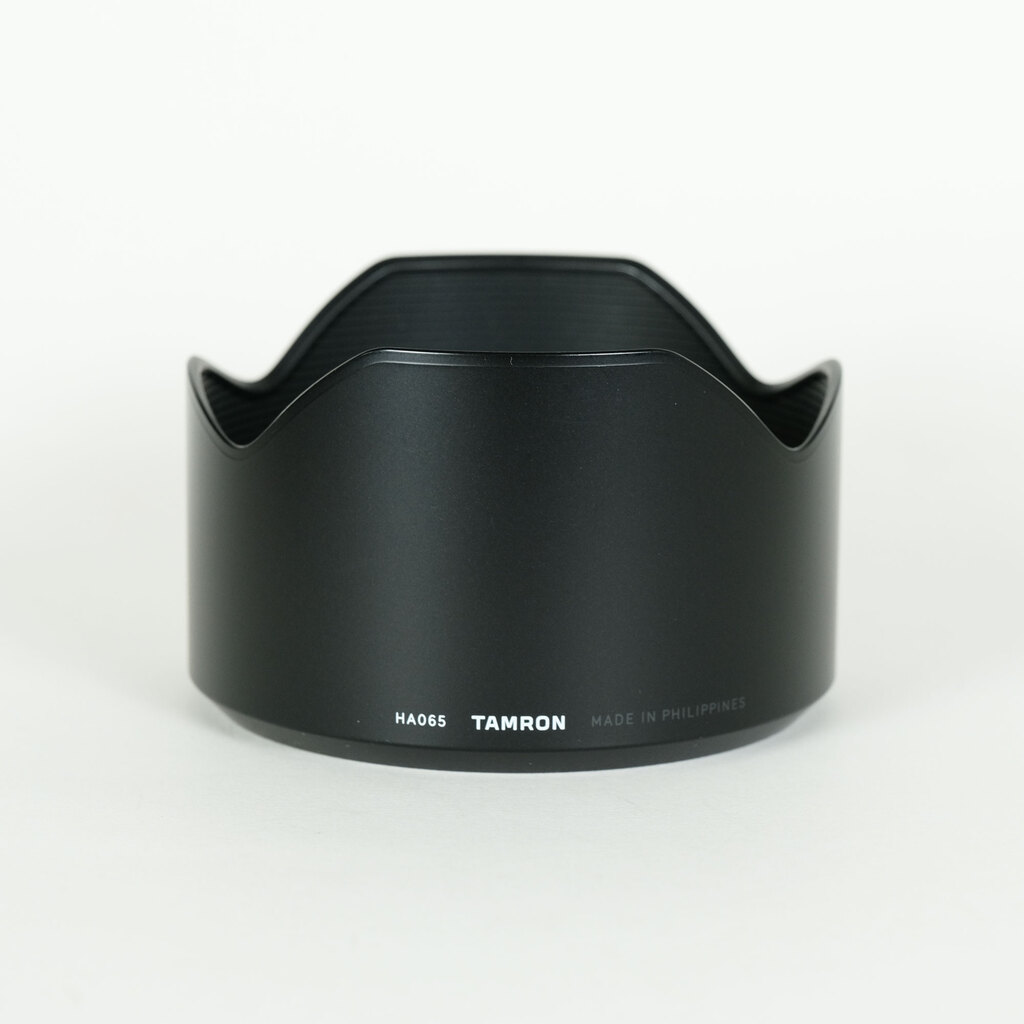 TAMRON 50-300mm F/4.5-6.3 Di III VC VXD (Model A069) [ソニーE用]