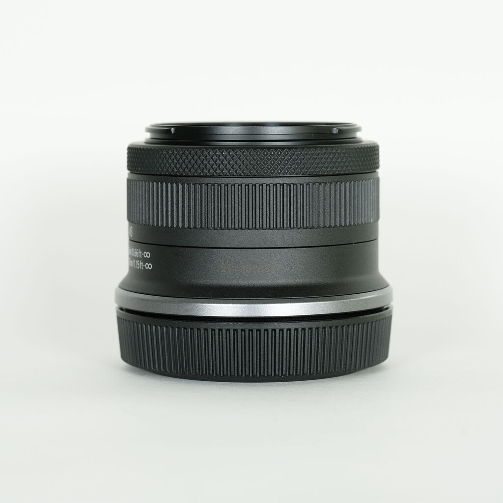 Canon カノンRF18-45 Amazon.com : Canon RF-S18-45mm F4.5-6.3 Lens : Electronics