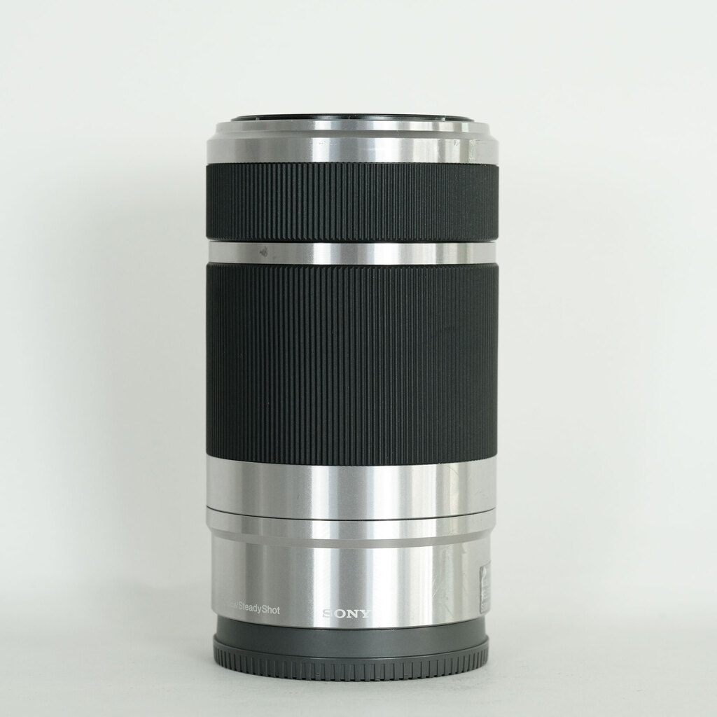 SONY E 55-210mm F4.5-6.3 OSS SEL55210 SONY E 55-210mm F4.5-6.3 OSS SEL55210