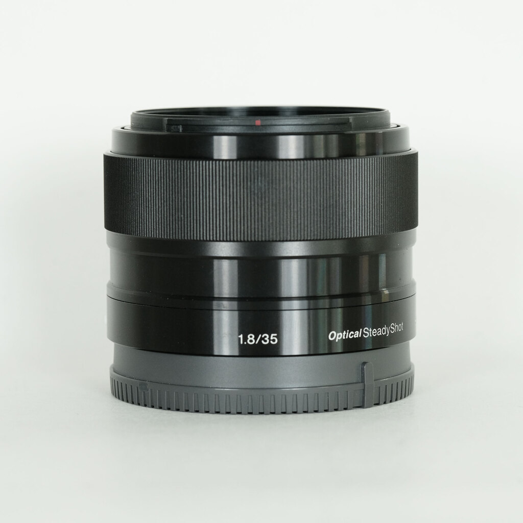 価格.com - E 35mm F1.8 OSS SEL35F18 中古価格比較