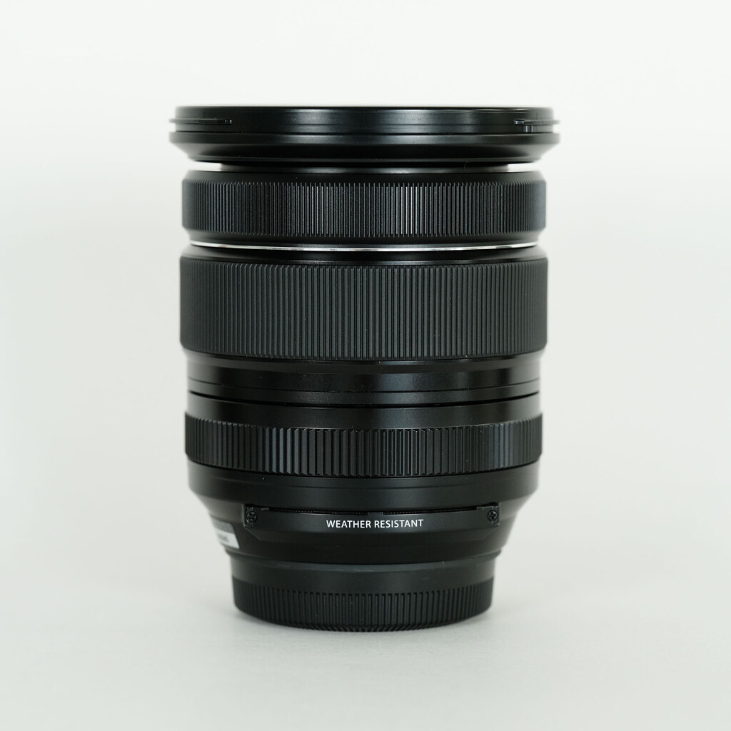 FUJIFILM XF16-80mmF4 R OIS WR