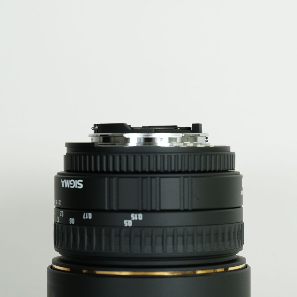 SIGMA 15mm F2.8EX DG DIAGONAL FISHEYE (ニコンF用) SIGMA 15mm F2.8EX DG DIAGONAL FISHEYE (ニコンF用)