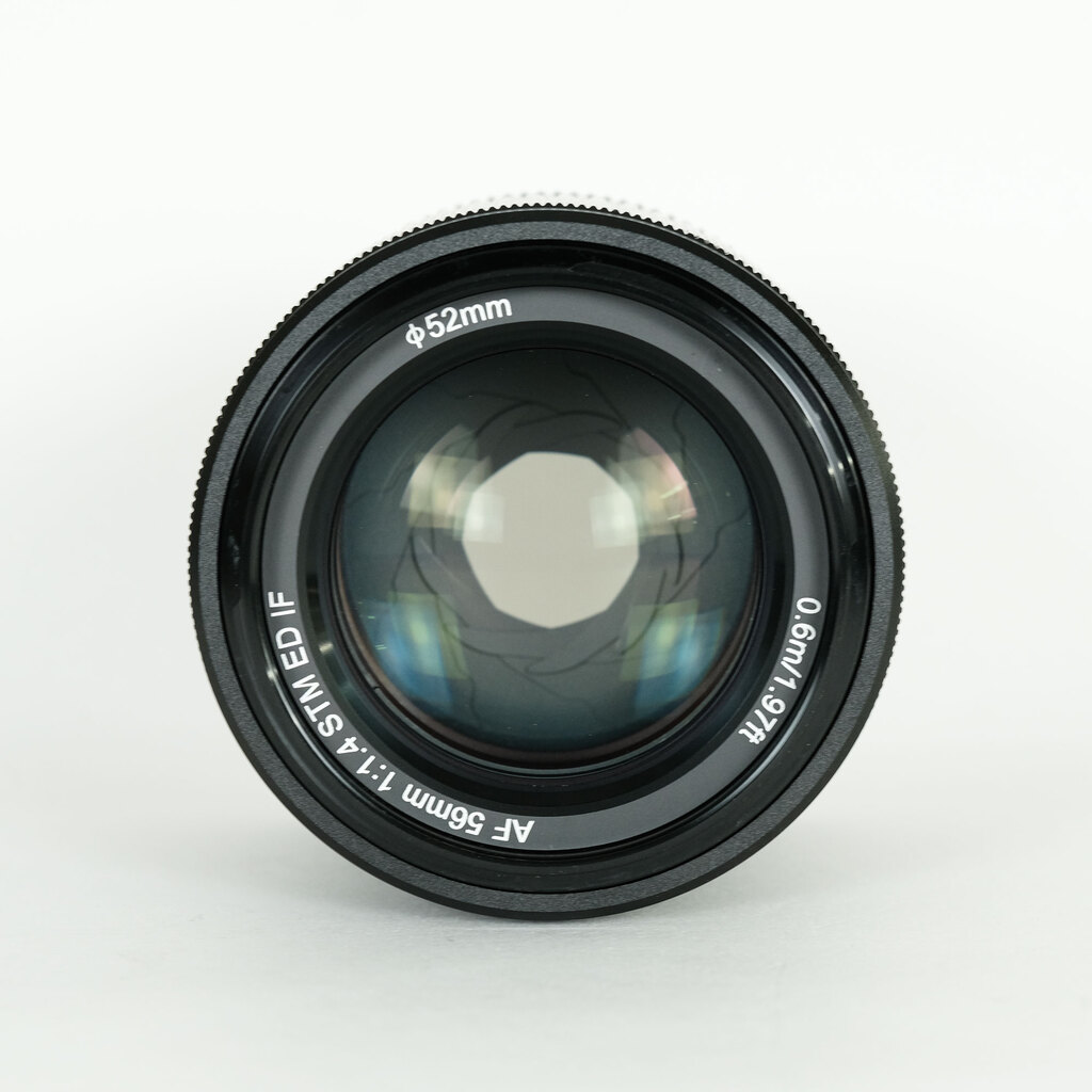 VILTROX AF 56mm F1.4 XF [フジフイルムX用]