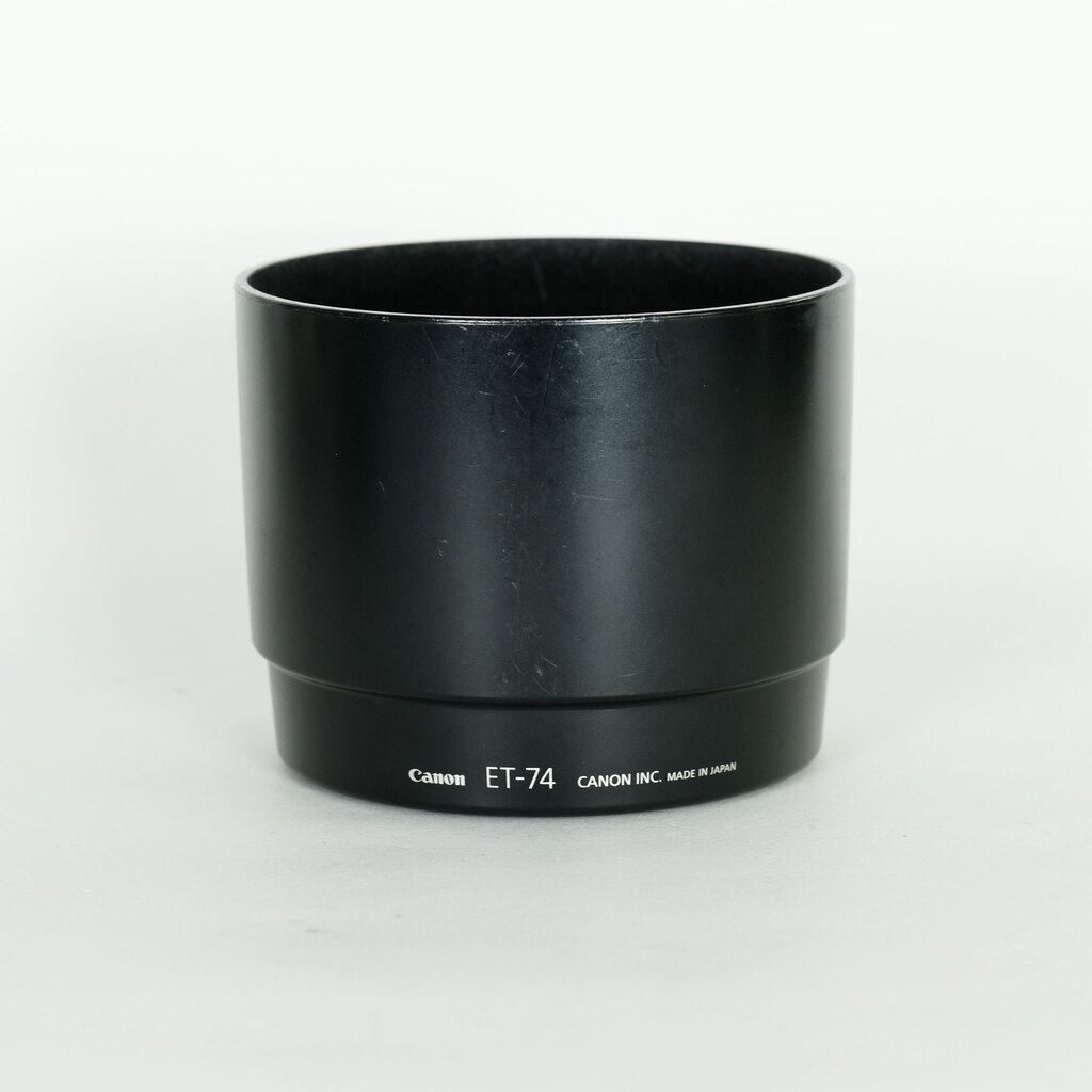 Canon EF70-200mm F4L IS USM Canon EF70-200mm F4L IS USM