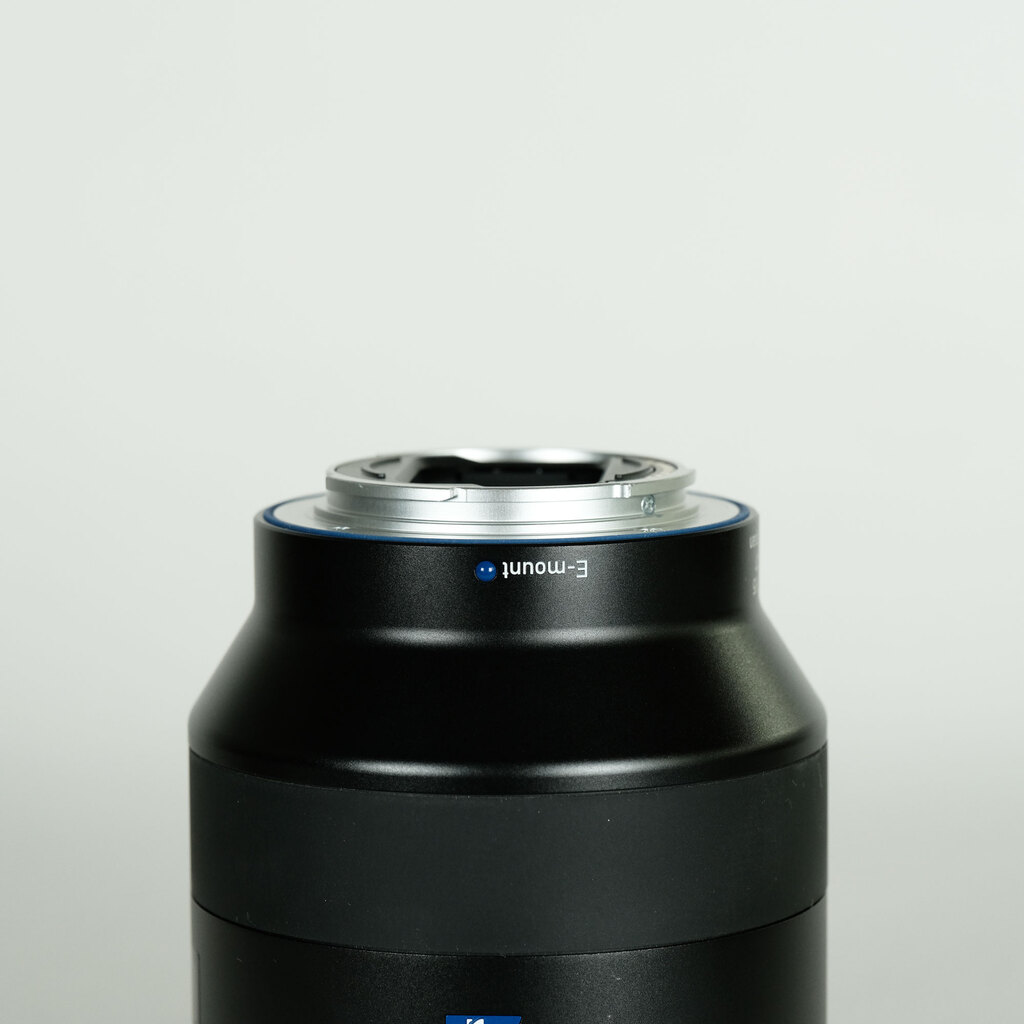 Carl Zeiss Batis 1.8/85 [ソニーE用]