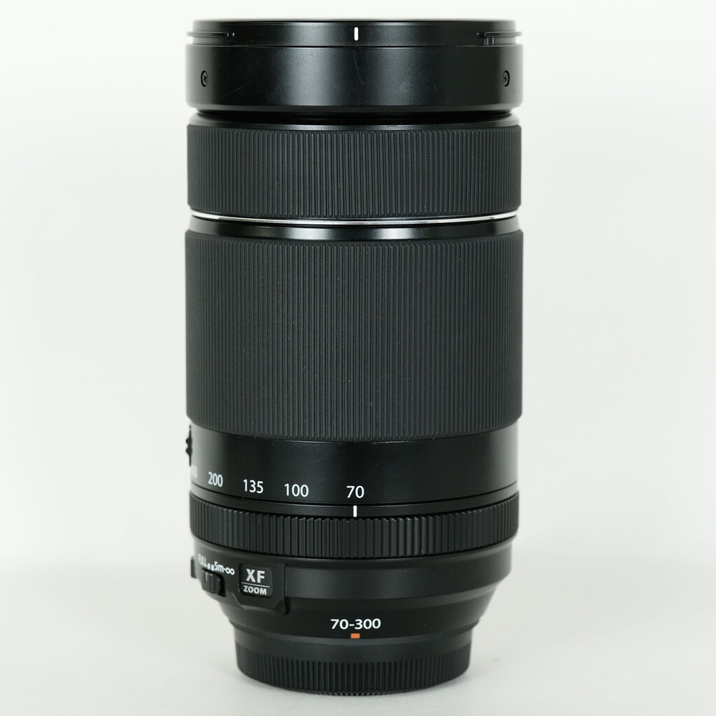 FUJIFILM XF70-300mmF4-5.6 R LM OIS WR