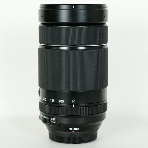 FUJIFILM XF70-300mmF4-5.6 R LM OIS WR FUJIFILM XF70-300mmF4-5.6 R LM OIS WR