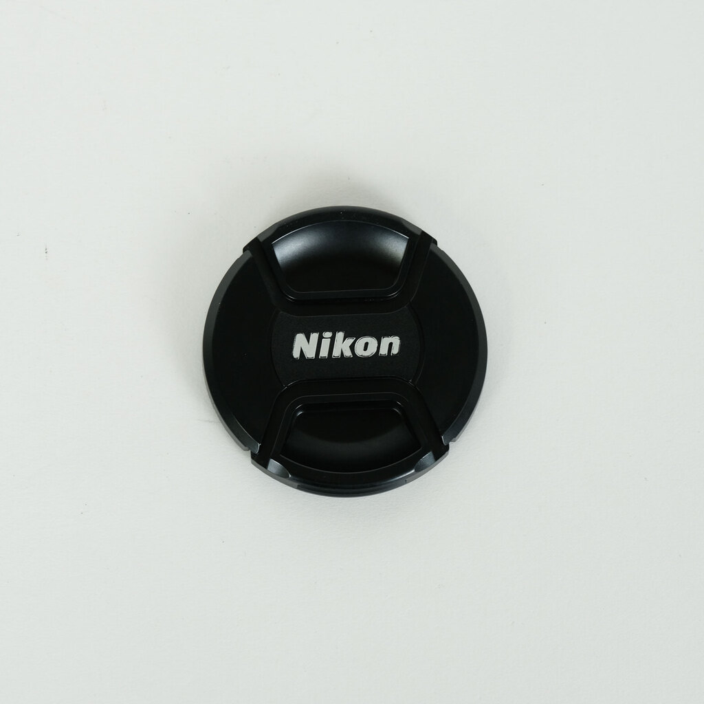 Nikon AF-S NIKKOR 85mm f/1.8G