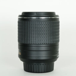 Nikon AF-S DX NIKKOR 55-200mm F4-5.6G ED VR II