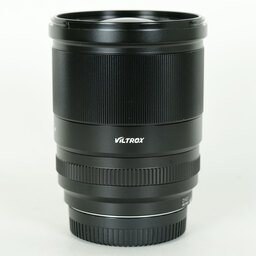 VILTROX AF 13mm F1.4(フジフイルムX用) VILTROX AF 13mm F1.4(フジフイルムX用)