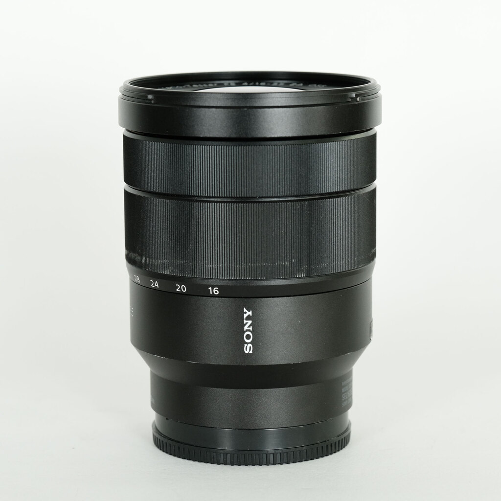 SONY Vario-Tessar T* FE 16-35mm F4 ZA OSS SEL1635Z SONY Vario-Tessar T* FE 16-35mm F4 ZA OSS SEL1635Z