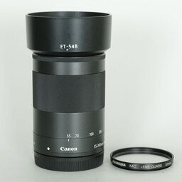 Canon EF-M55-200mm F4.5-6.3 IS STM