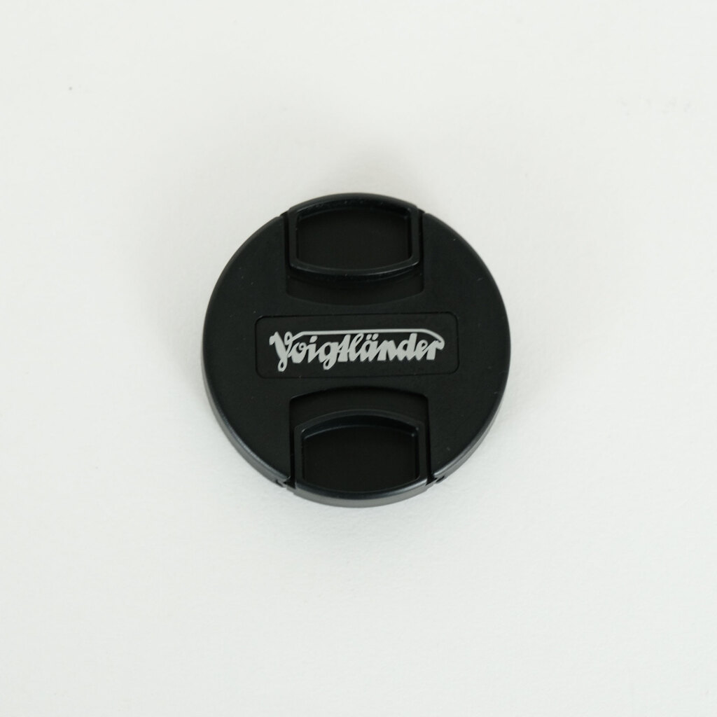 Voigtlander NOKTON Classic 40mm F1.4 MC VM [ライカM用]