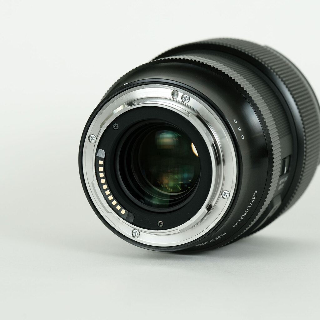 SIGMA 85mm F1.4 DG DN｜Art [ライカL用]