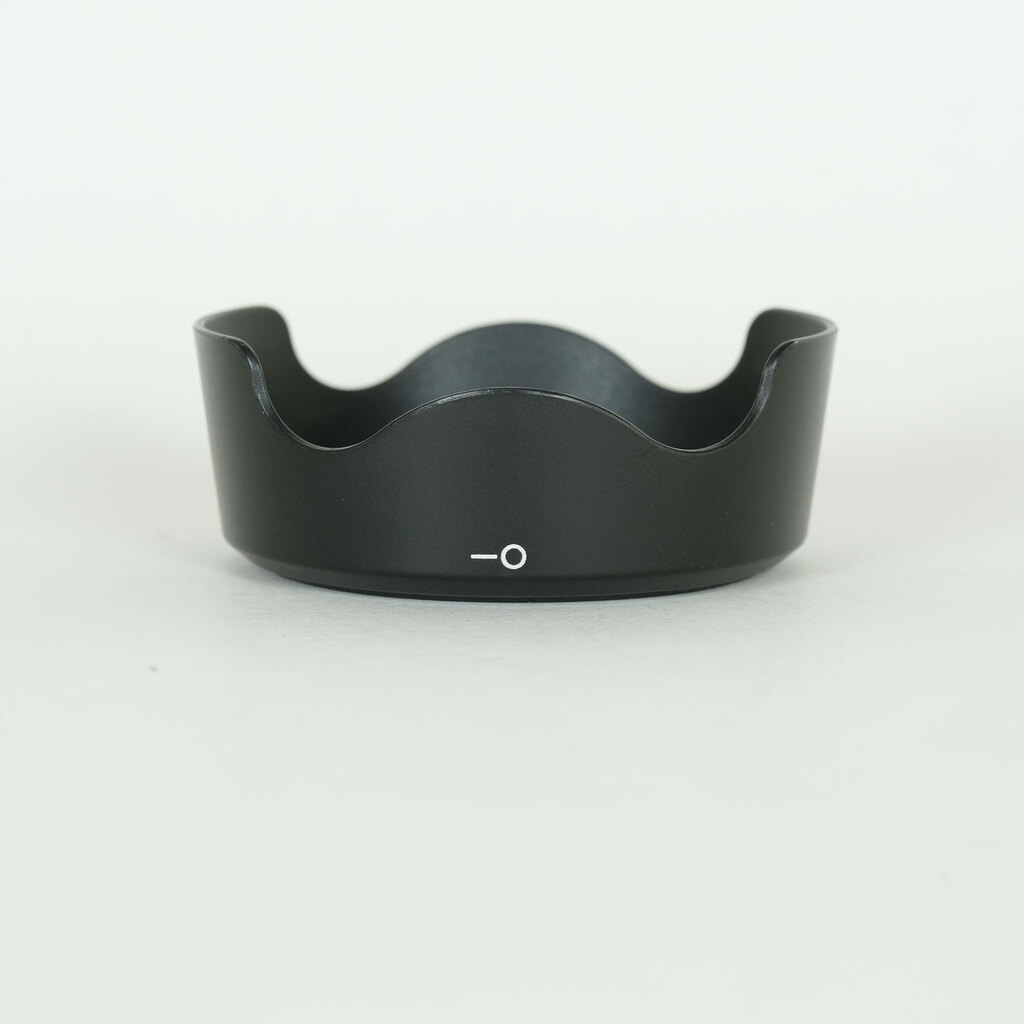 Canon EF-S18-55mm F3.5-5.6 IS STM