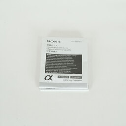 SONY FE 24-240mm F3.5-6.3 OSS SEL24240 SONY FE 24-240mm F3.5-6.3 OSS SEL24240