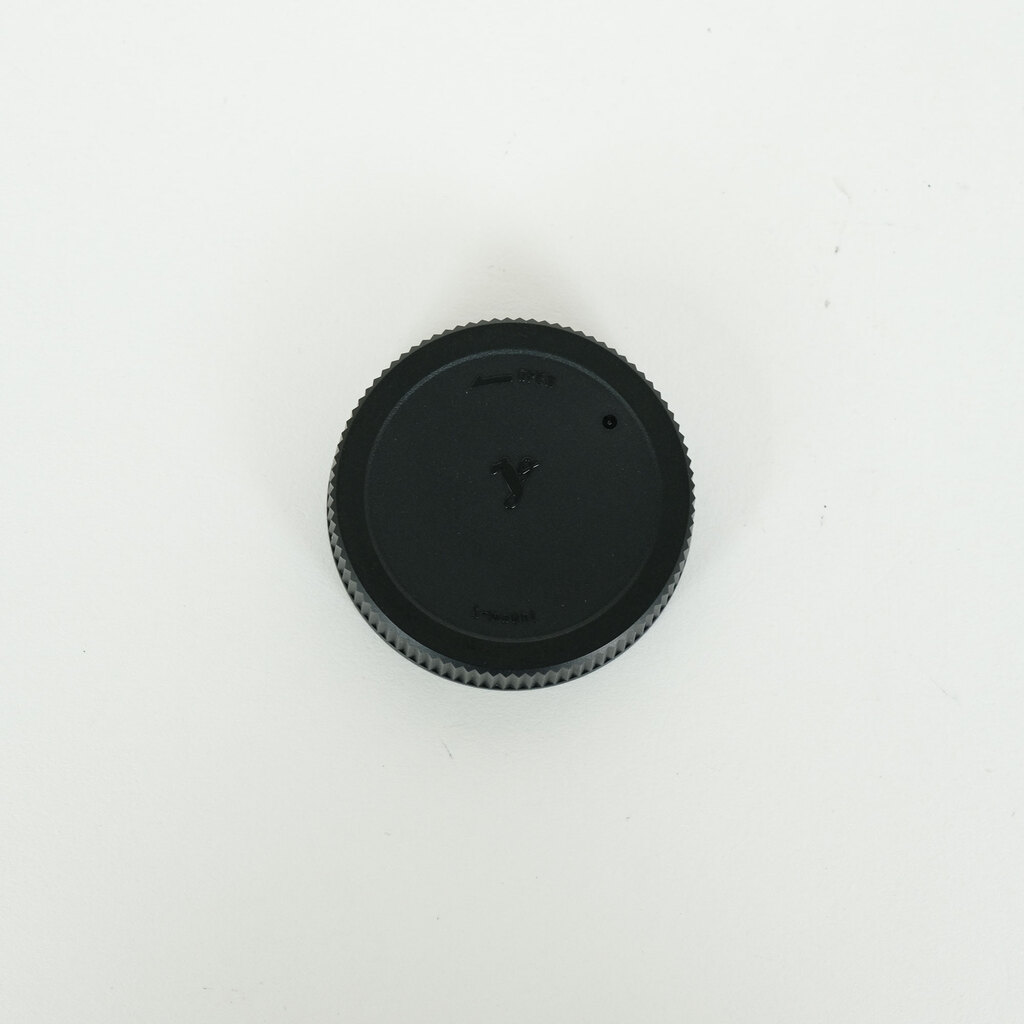 Voigtlander NOKTON 35mm F1.2 [フジフイルムX用]