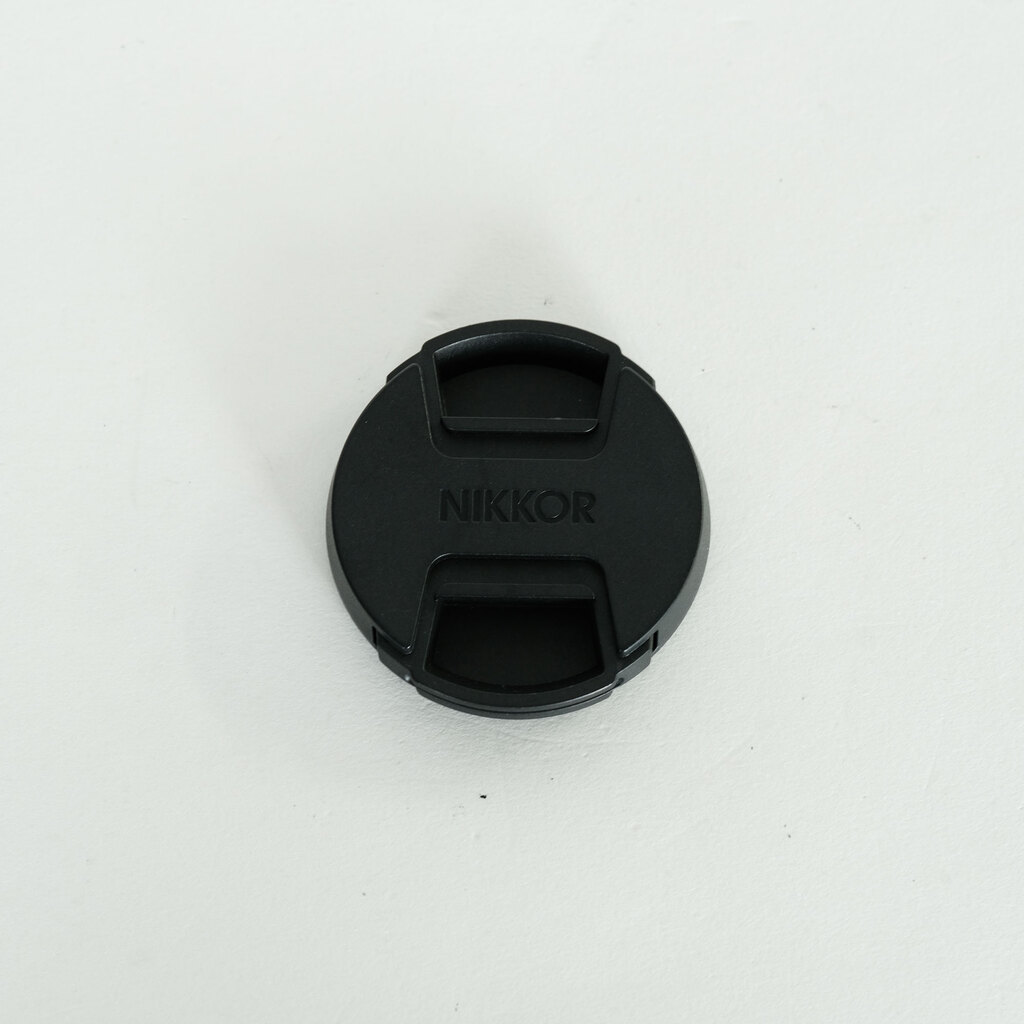 Nikon NIKKOR Z DX 16-50mm f/3.5-6.3 VR