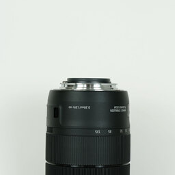 Canon EF-S18-135mm F3.5-5.6 IS USM