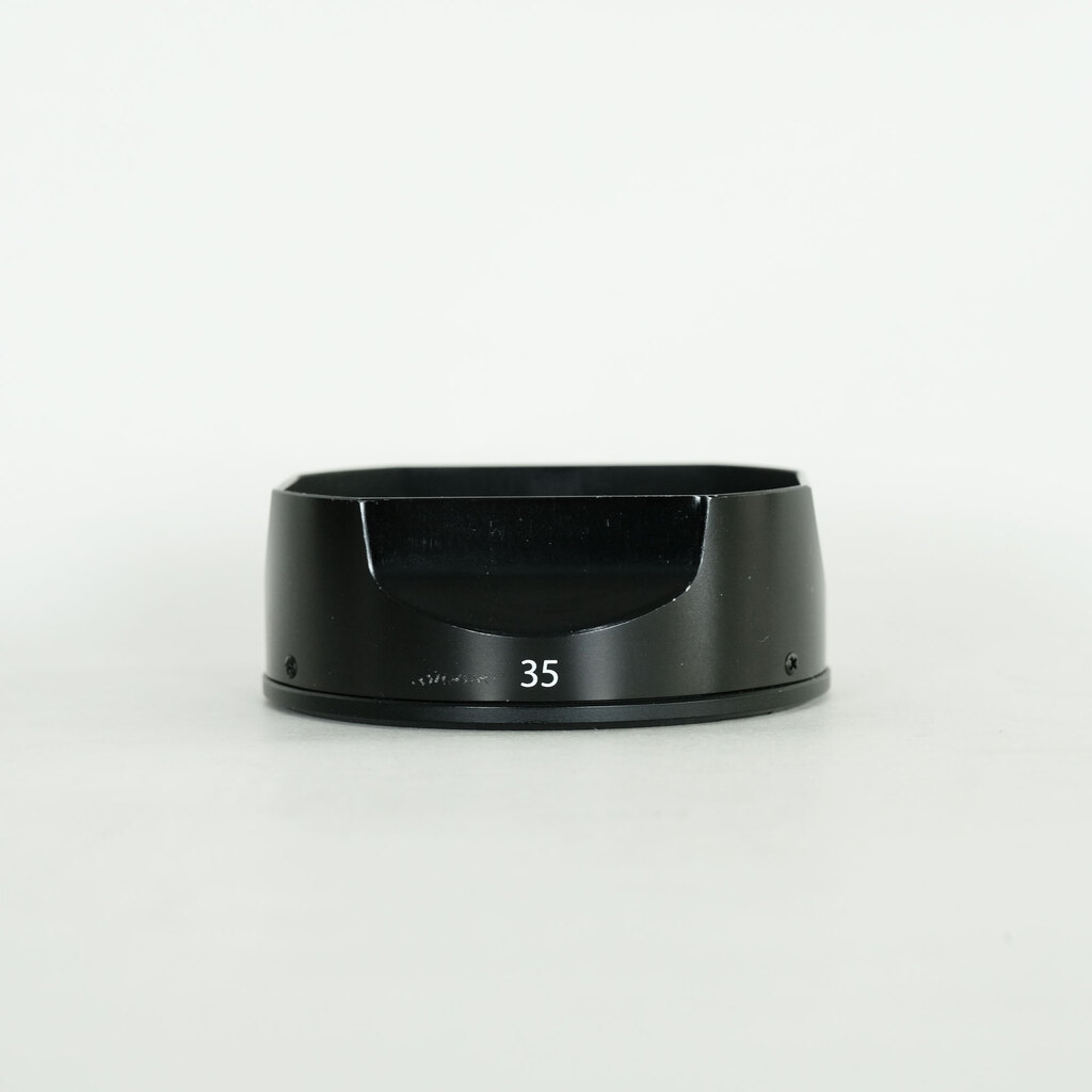 FUJIFILM XF35mmF1.4 R FUJIFILM XF35mmF1.4 R