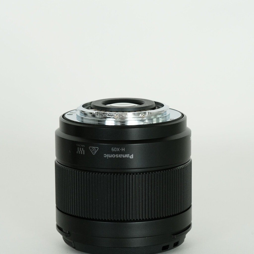 Panasonic LEICA DG SUMMILUX 9mm / F1.7 ASPH.の出品 | ONE