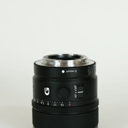 SONY E 15mm F1.4 G SEL15F14G SONY E 15mm F1.4 G SEL15F14G