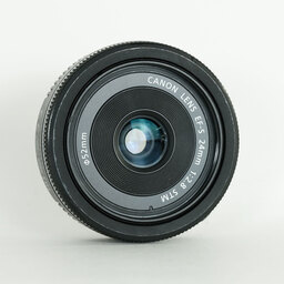 Canon EF-S24mm F2.8 STM Canon EF-S24mm F2.8 STM